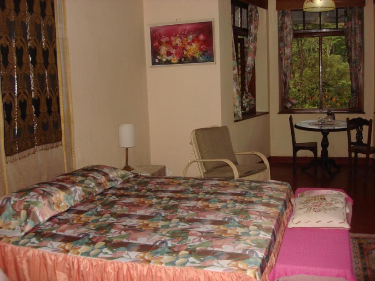 Knuckles Plantation Bungalow - Housity