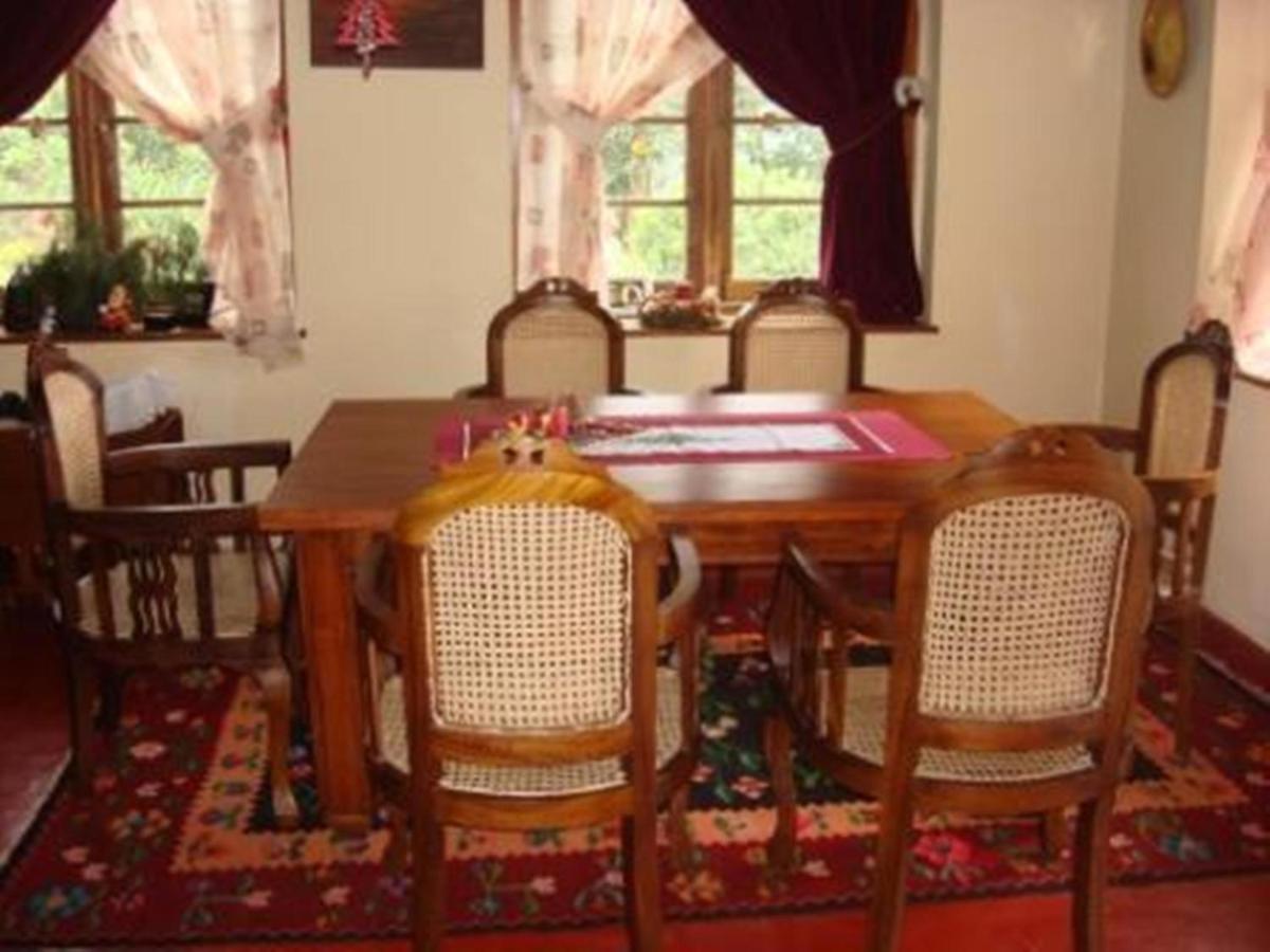 Knuckles Plantation Bungalow - Housity