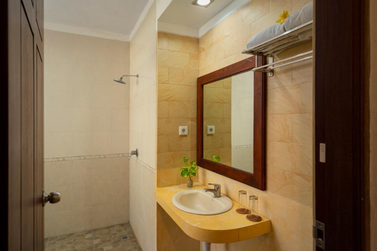 Kusuma Resort Seminyak - Housity