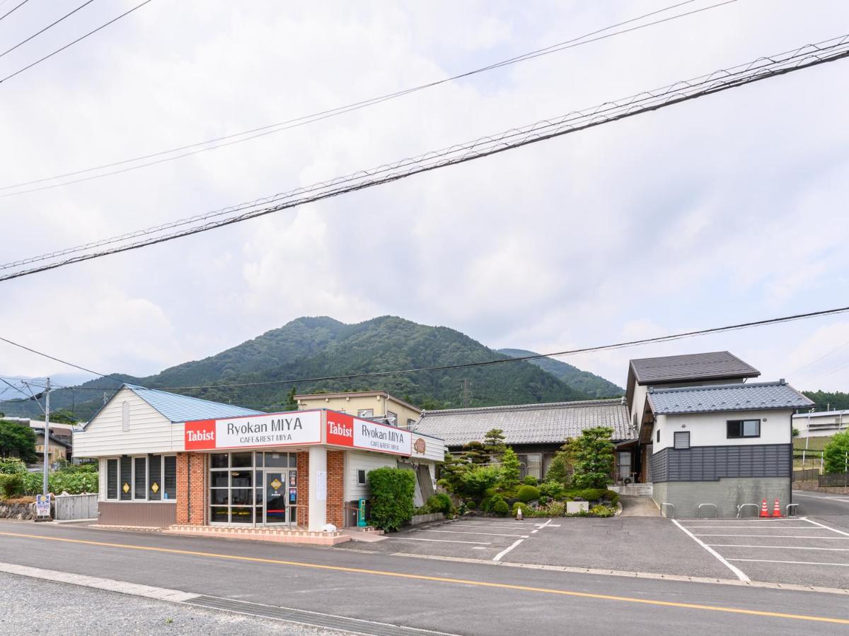 Tabist Miya Yokkaichi Suizawa - Housity