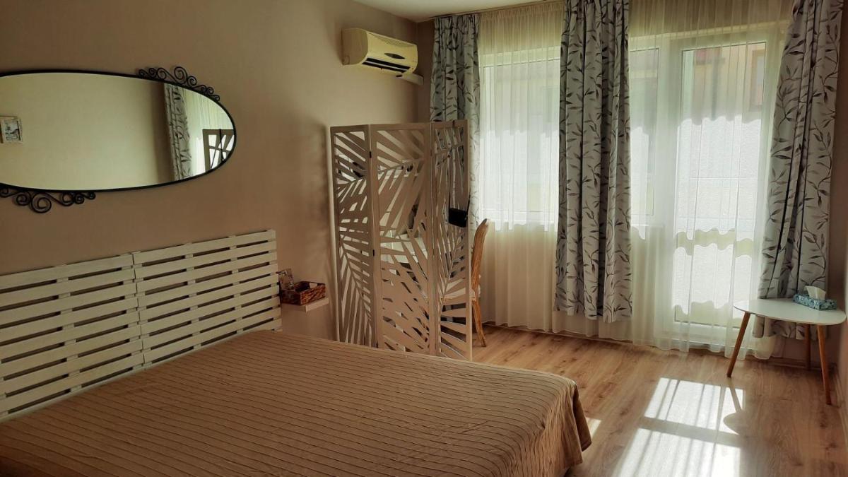 Suitetrails - Soulful Apartments - AlmaLetta