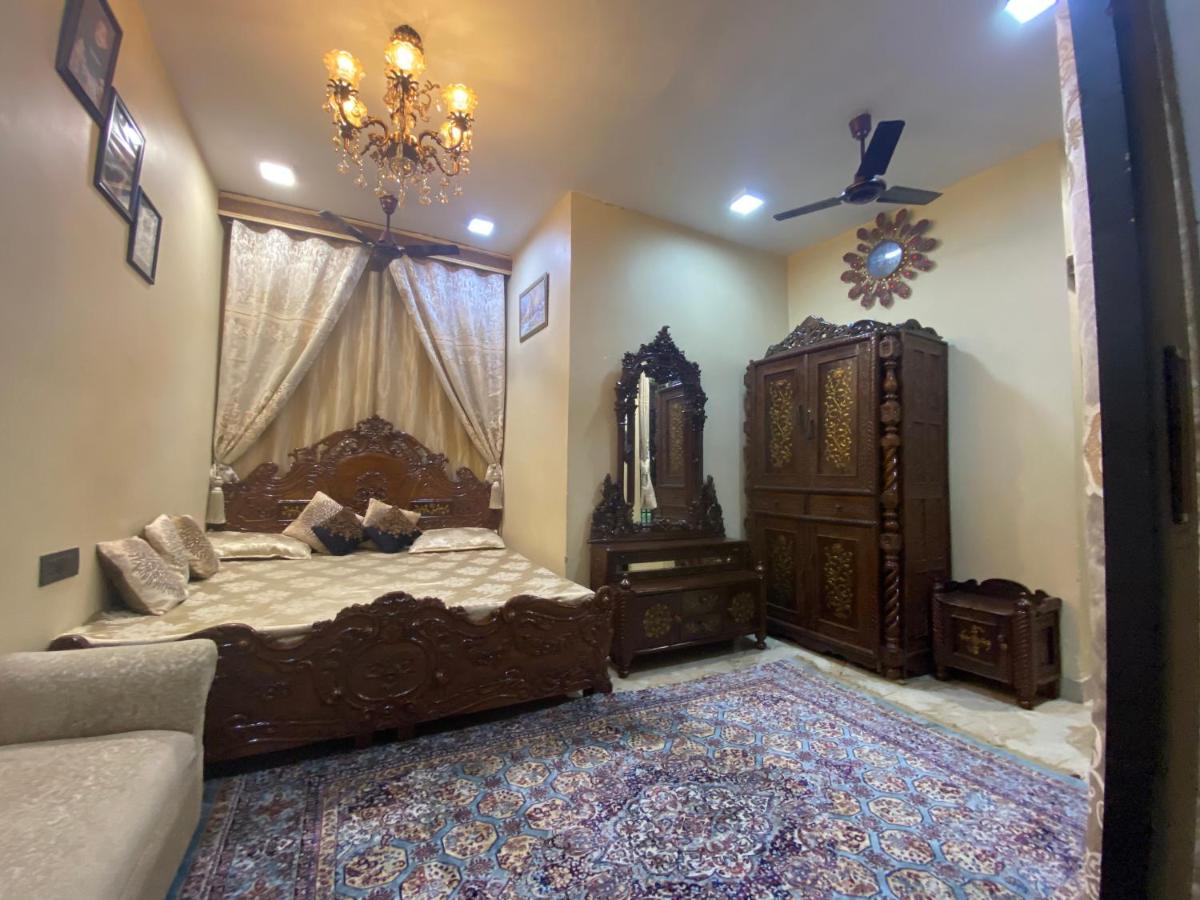 Suitetrails - Sufi Khandar Home Stay