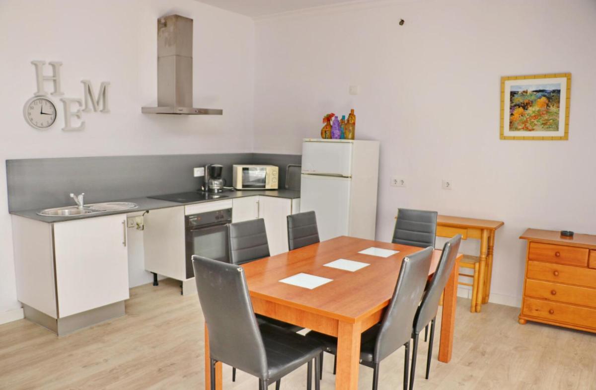 Apartamento Centro Tonelero I - Housity