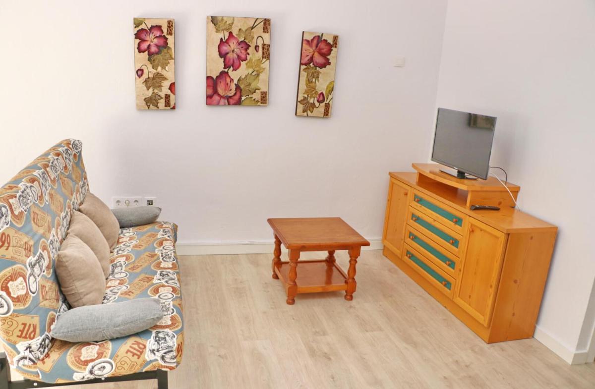 Apartamento Centro Tonelero I - Housity