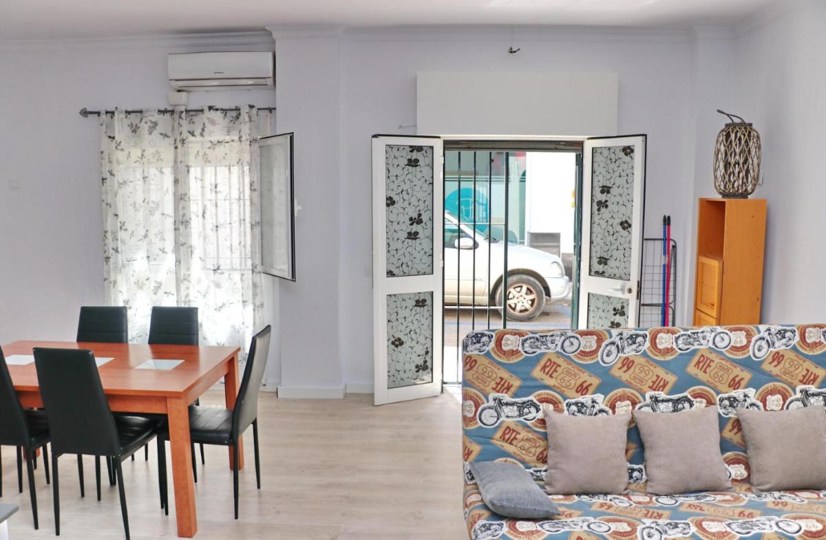 Apartamento Centro Tonelero I - Housity