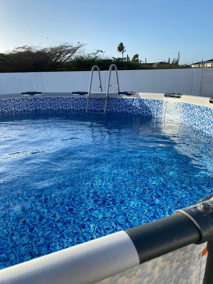 Beautiful house in Noord Aruba with a pool - 5 min ride to beach - Housity