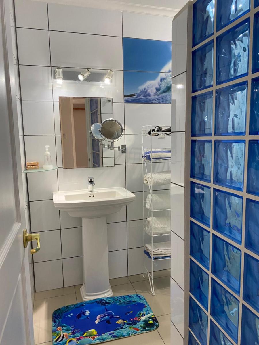 Beautiful house in Noord Aruba with a pool - 5 min ride to beach - Housity