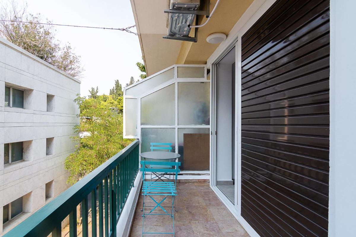 Renovated Apartment next to Panathenaic Stadium - Housity