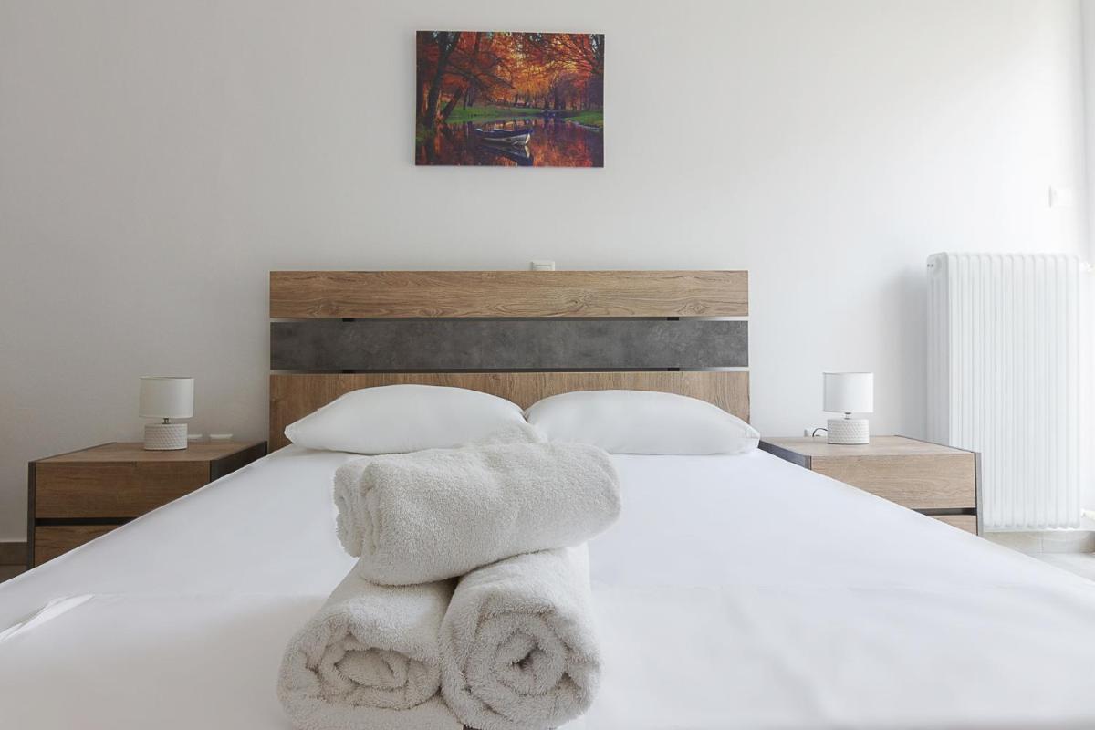 Renovated Apartment next to Panathenaic Stadium - Housity