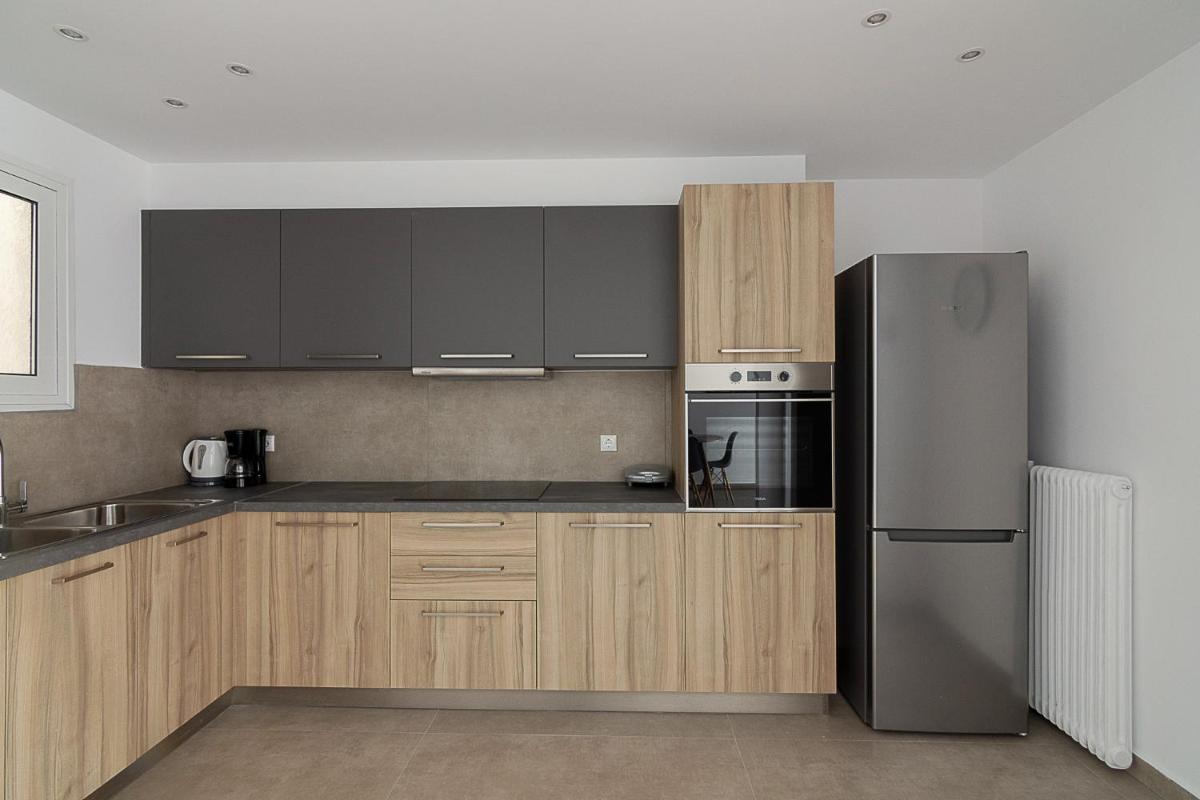 Renovated Apartment next to Panathenaic Stadium - Housity