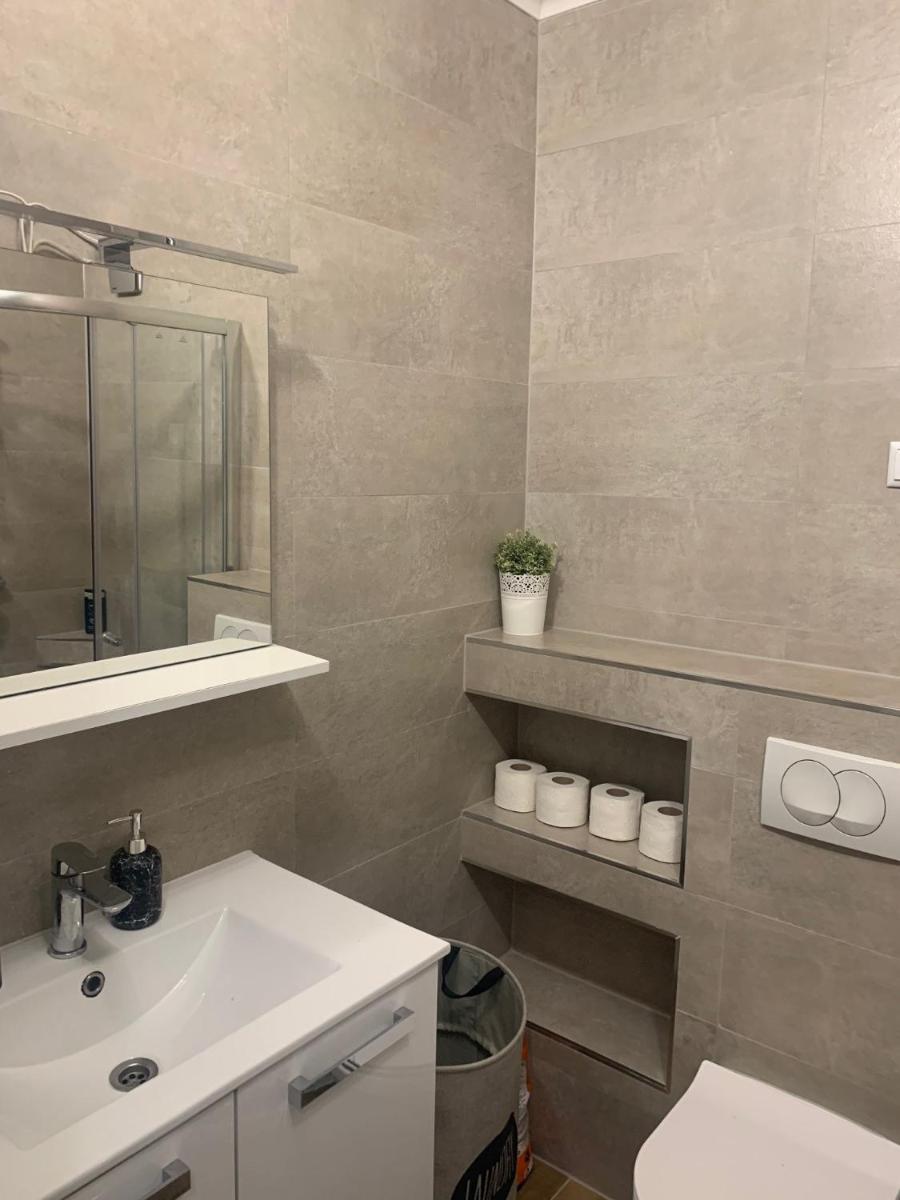 Suitetrails - Luxury apartment Maja