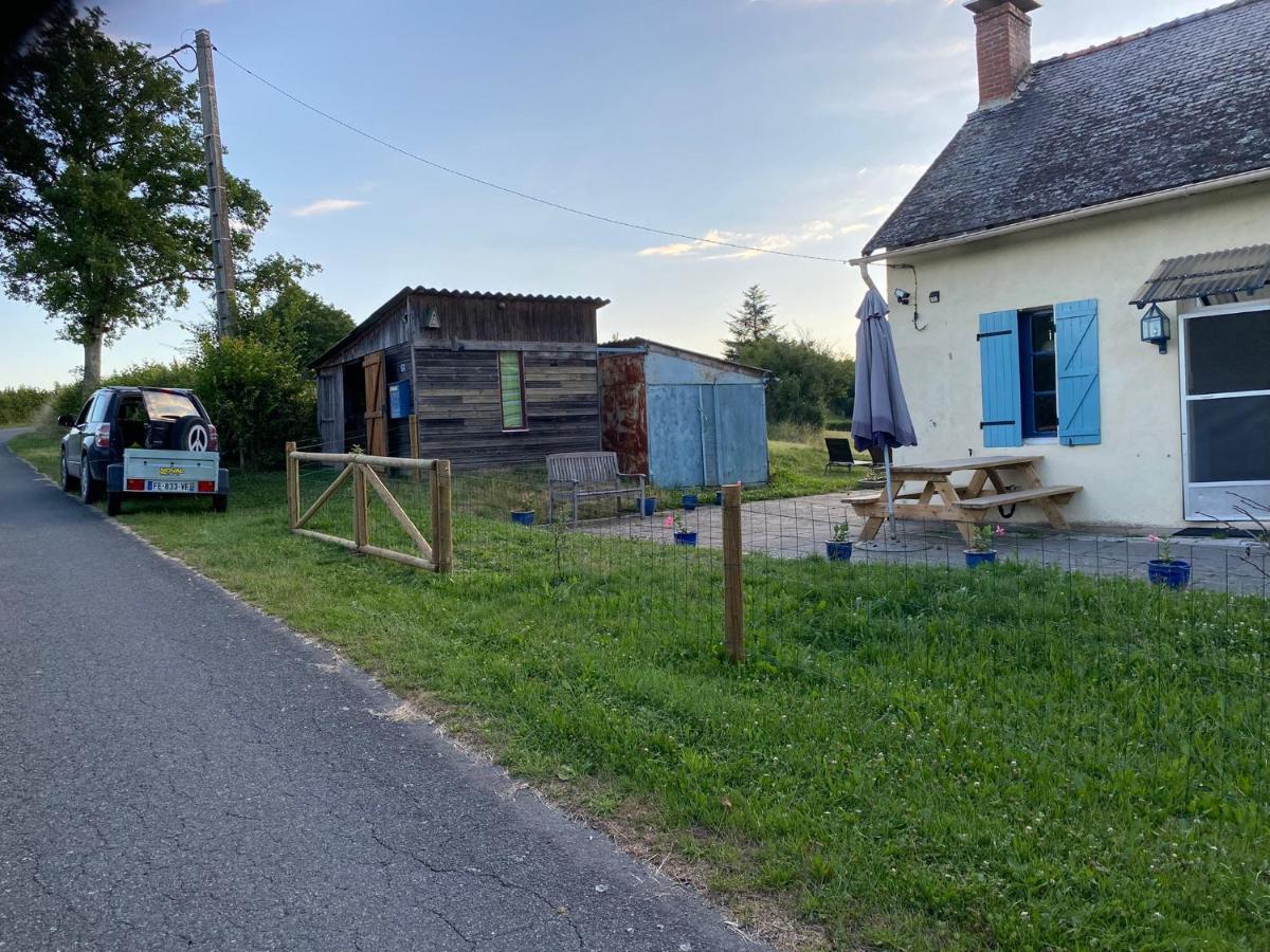 Le Champcery - Housity