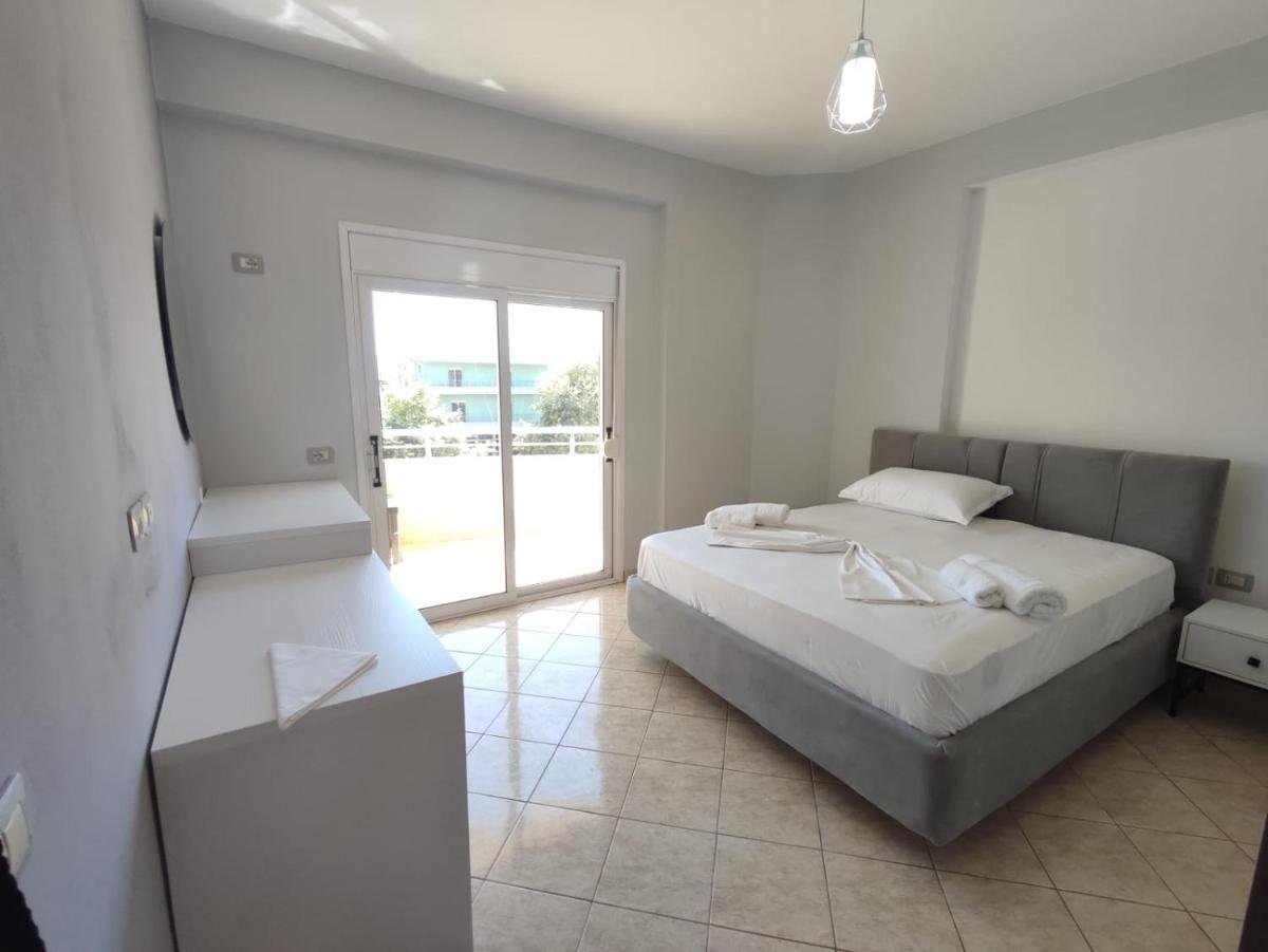 Vlora Apartment - Hizvo