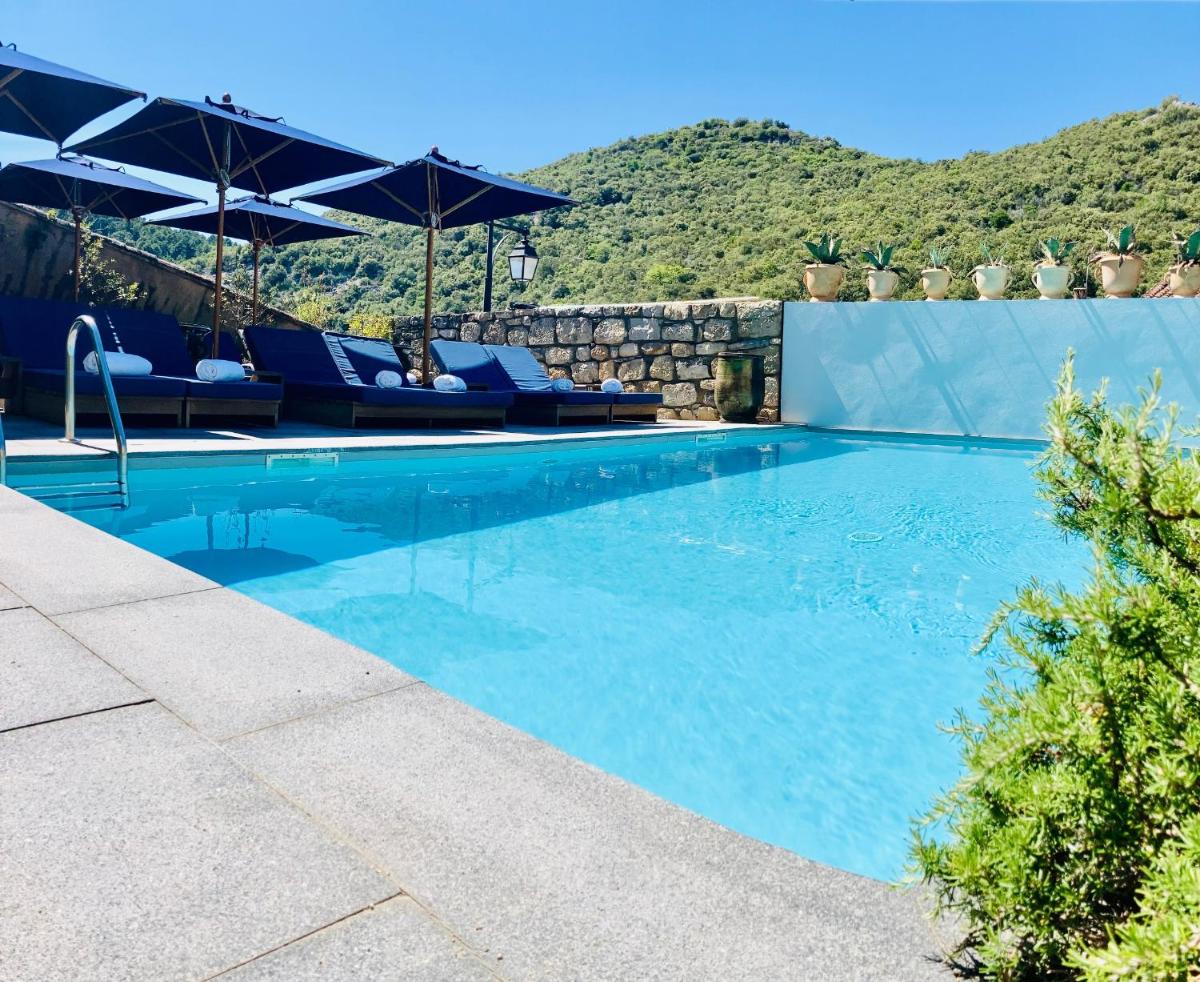 Auberge de Banne - Housity