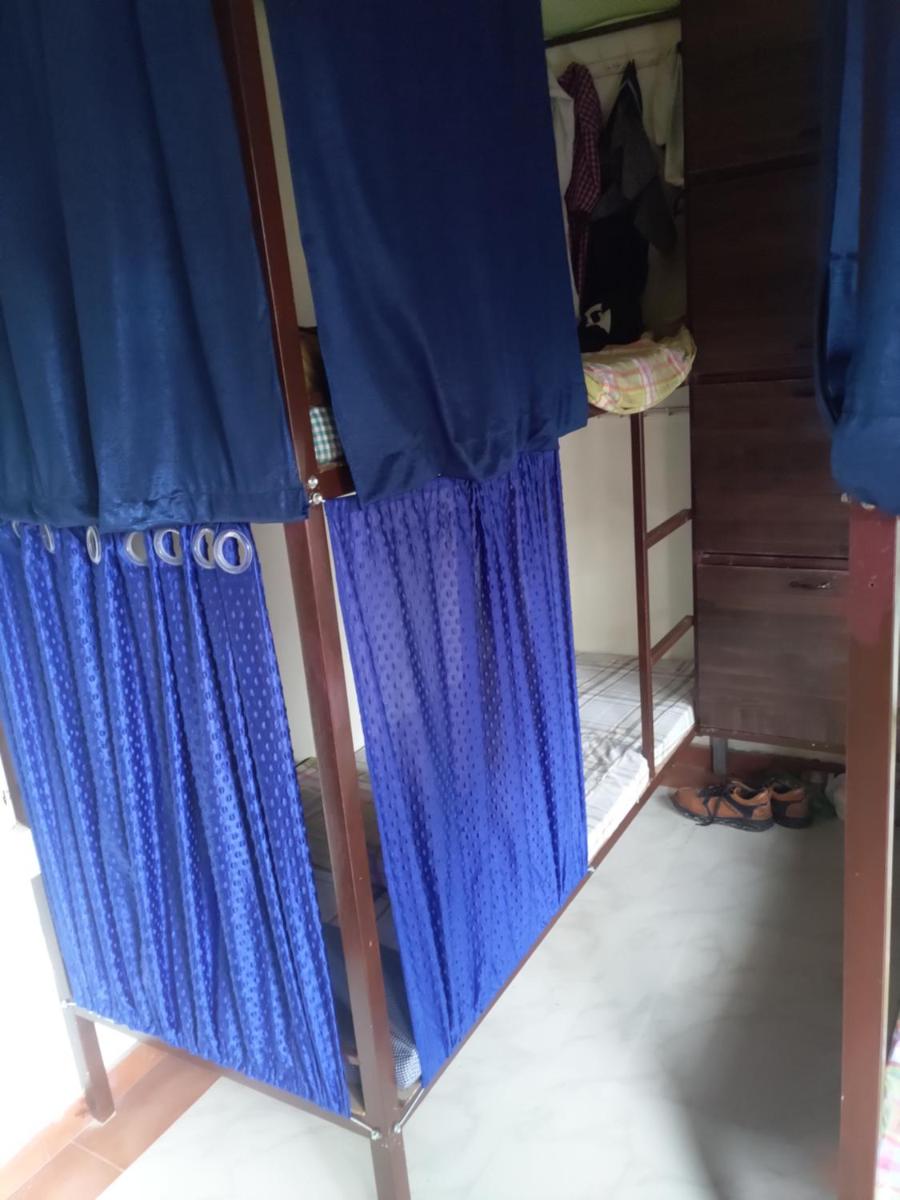 Chandra Prasad Dormitory and Rooms - Housity
