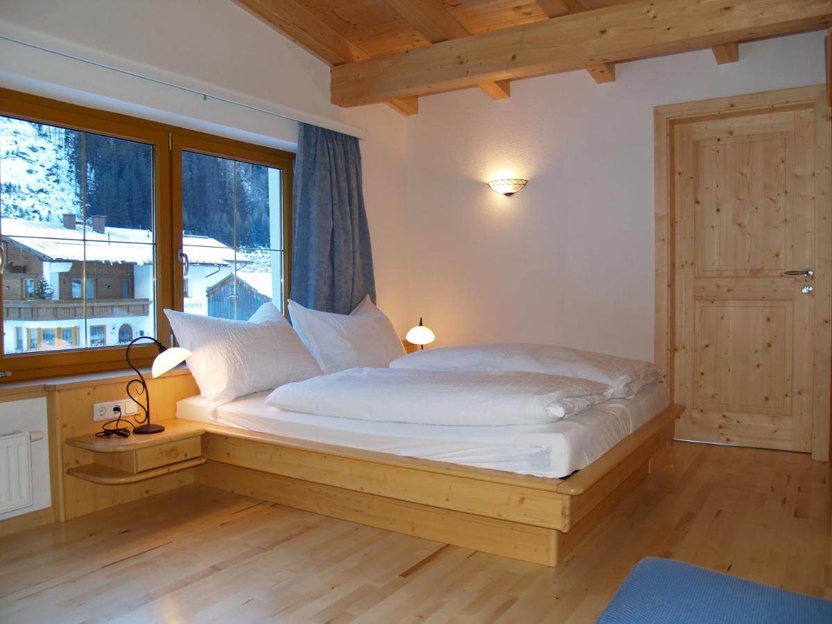 Haus Trisanna - Housity