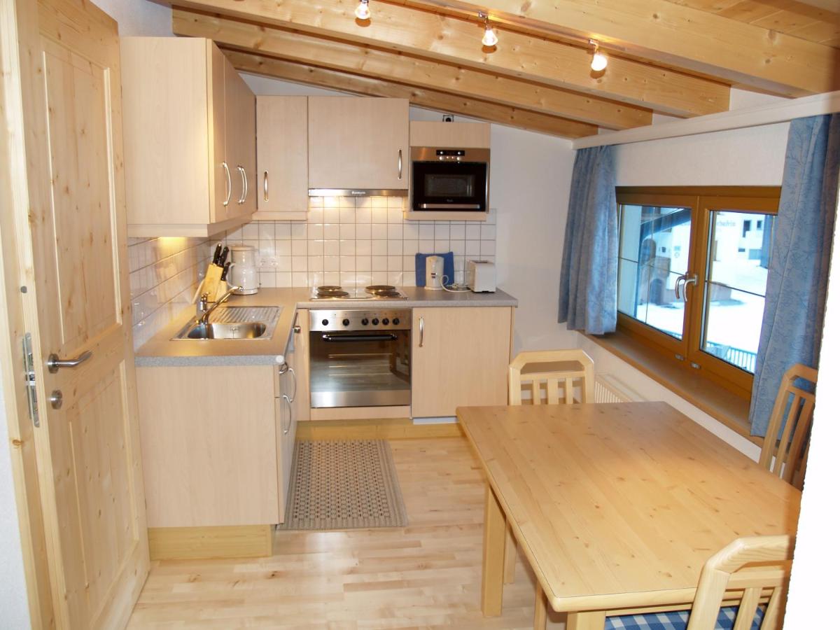 Haus Trisanna - Housity