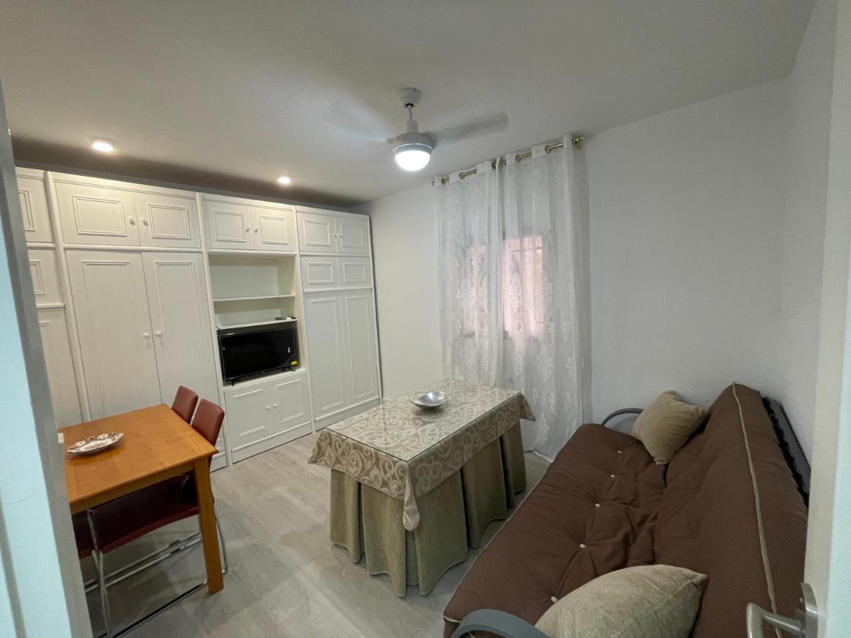 Ecclesia Major Apartment - Vivienda con Fines Turísticos Catedral de Jaen - Housity