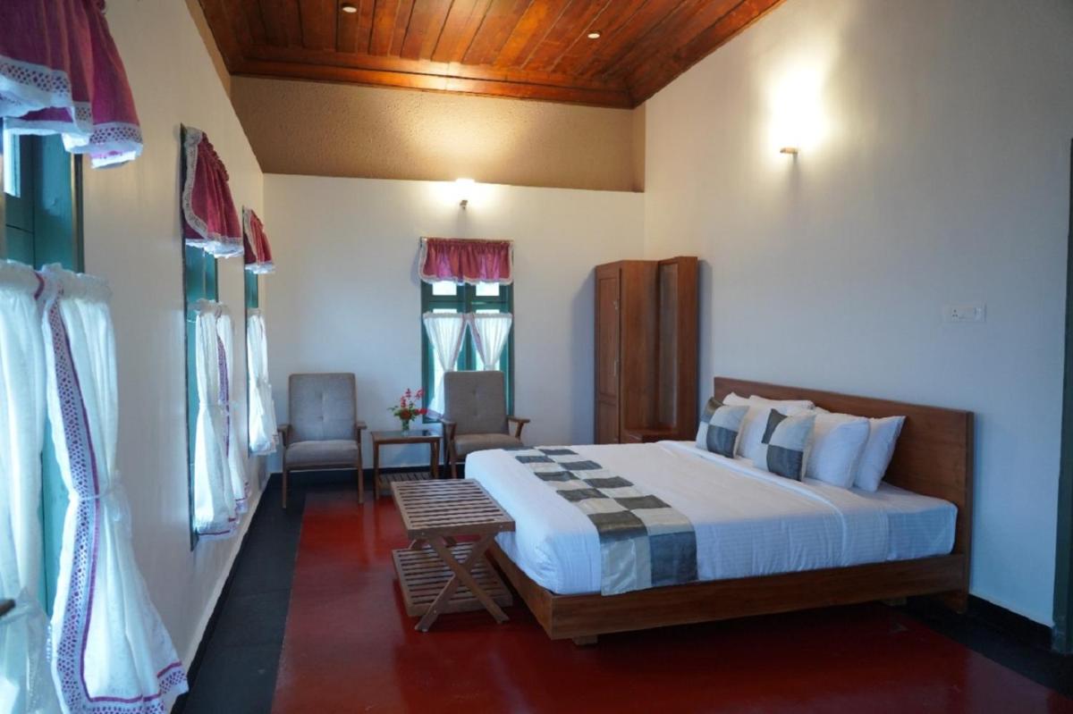 Green Veil Cottages - Housity