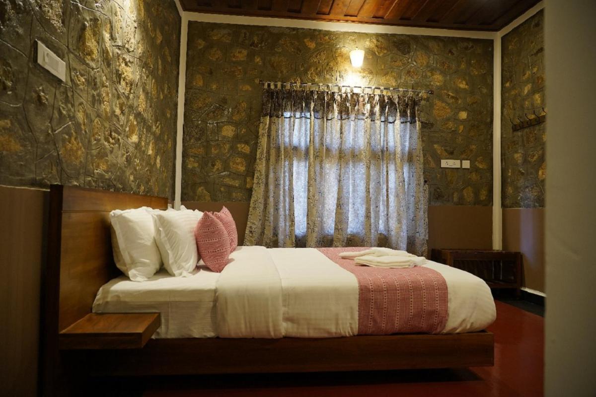 Green Veil Cottages - Housity