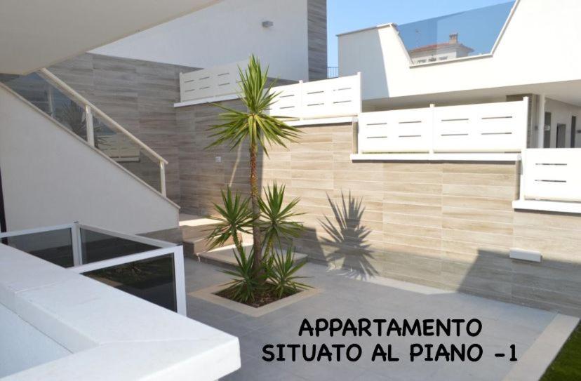 Villa Baia dei Gruccioni - Housity