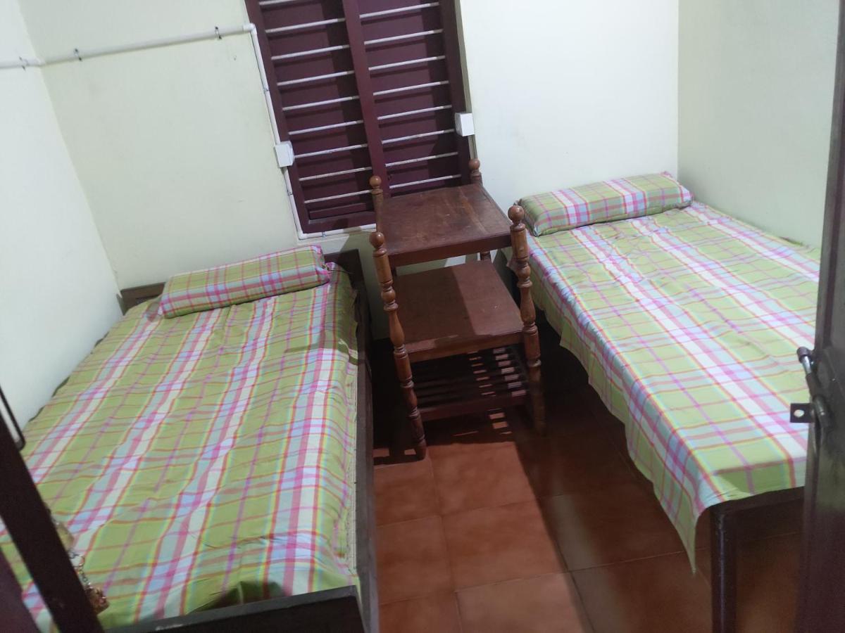 Chandra Prasad Dormitory and Rooms - Housity