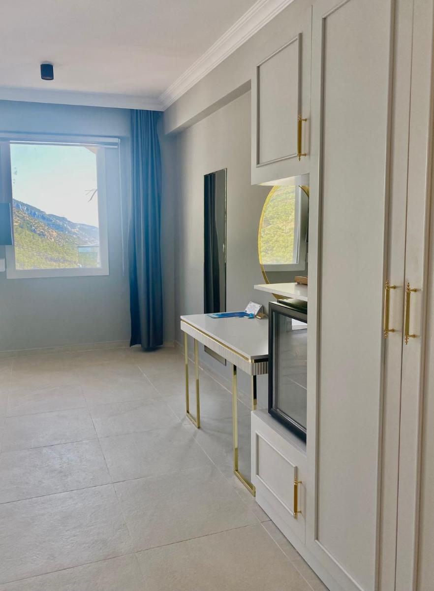 Sertil Deluxe  & Spa - Adult Only - Housity