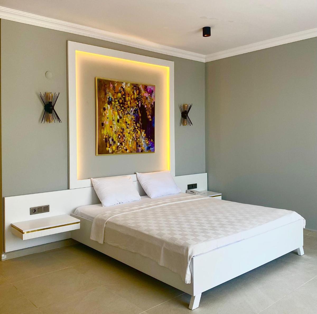 Sertil Deluxe  & Spa - Adult Only - Housity