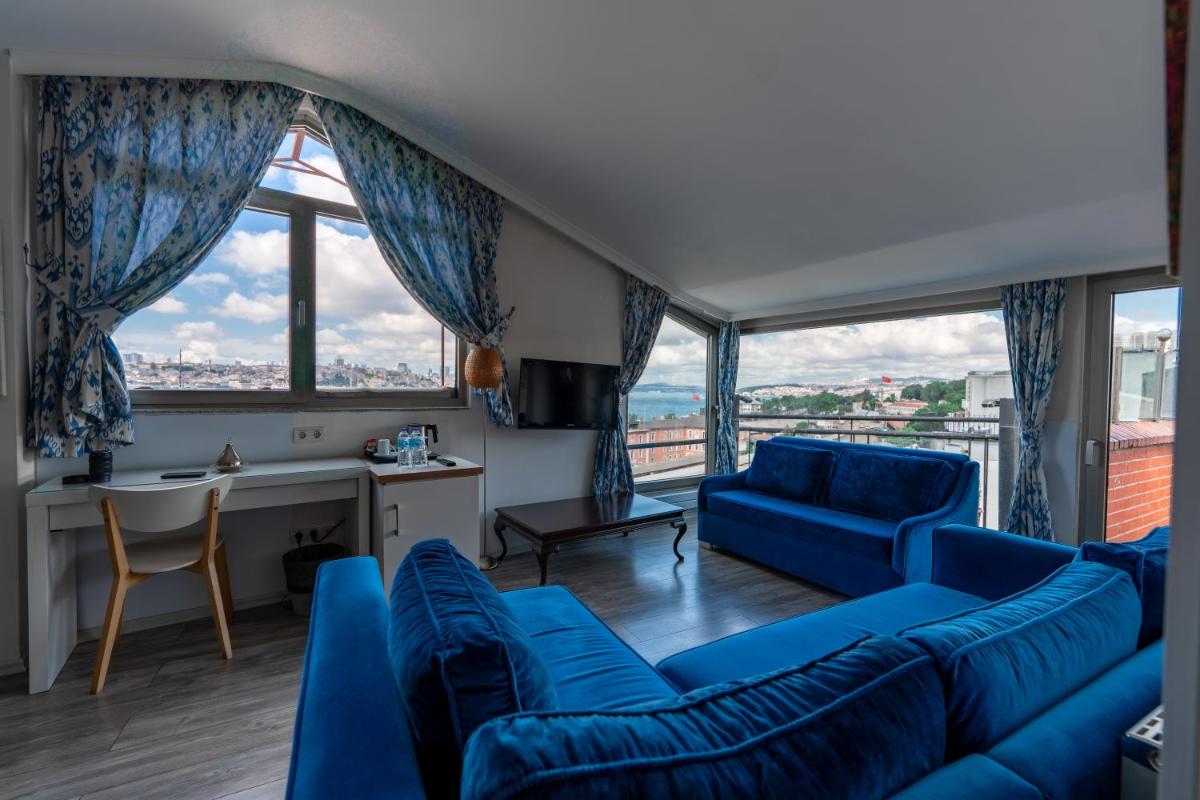 Elanaz Hotel - Housity