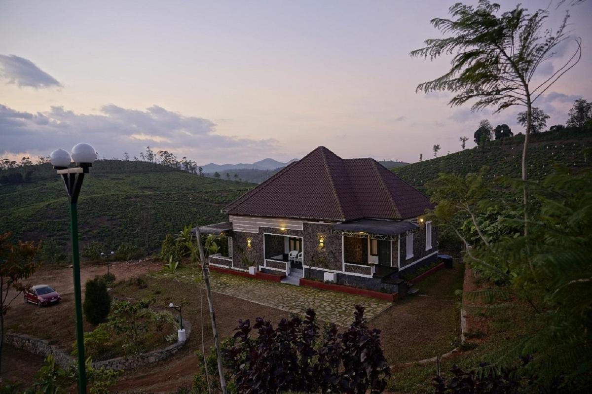 Green Veil Cottages - Housity