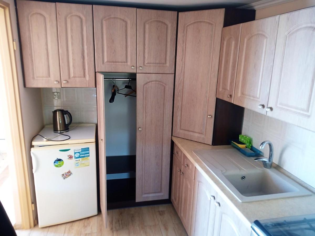 Przytulny domek w Człuchowie - Hizvo