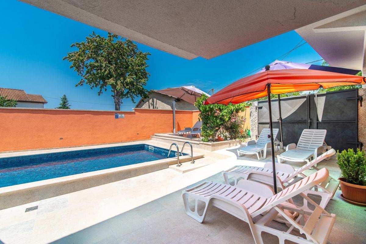 Holiday House Vlahovich - Housity