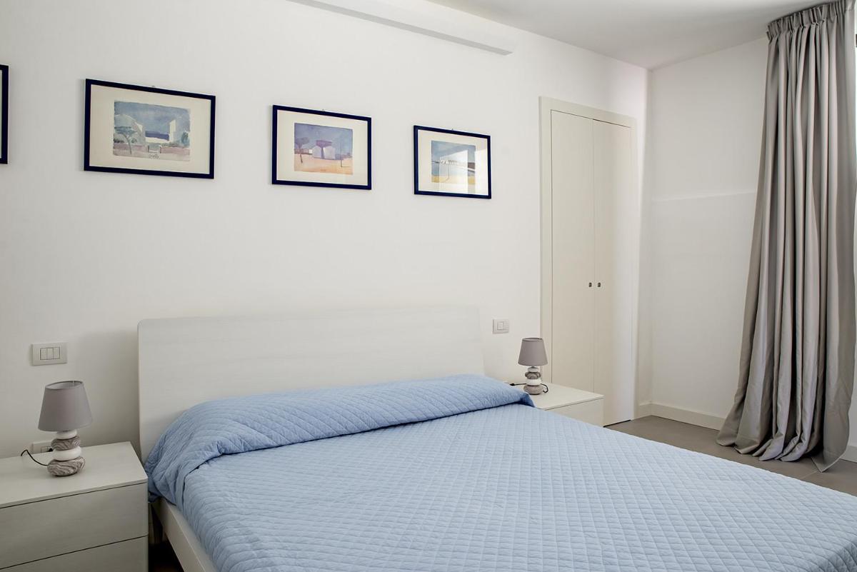 Suitetrails - Floridia Apartments with garden