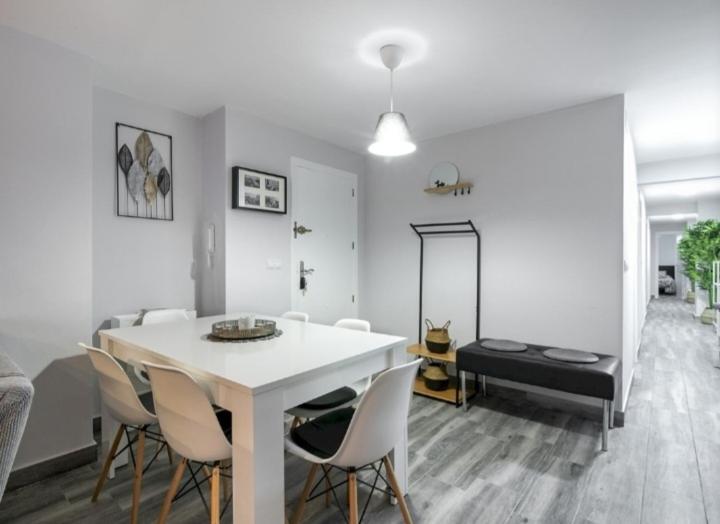 Apartamento a cinco minutos de la playa - Housity