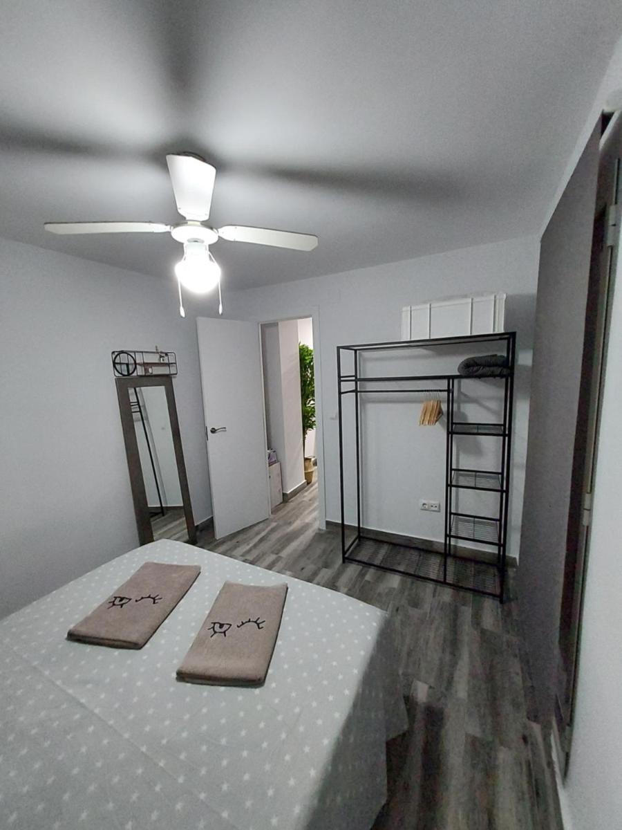 Apartamento a cinco minutos de la playa - Housity