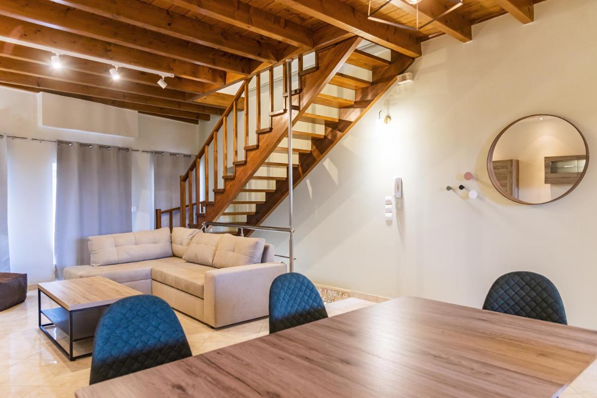 Southern vacation house - Housity