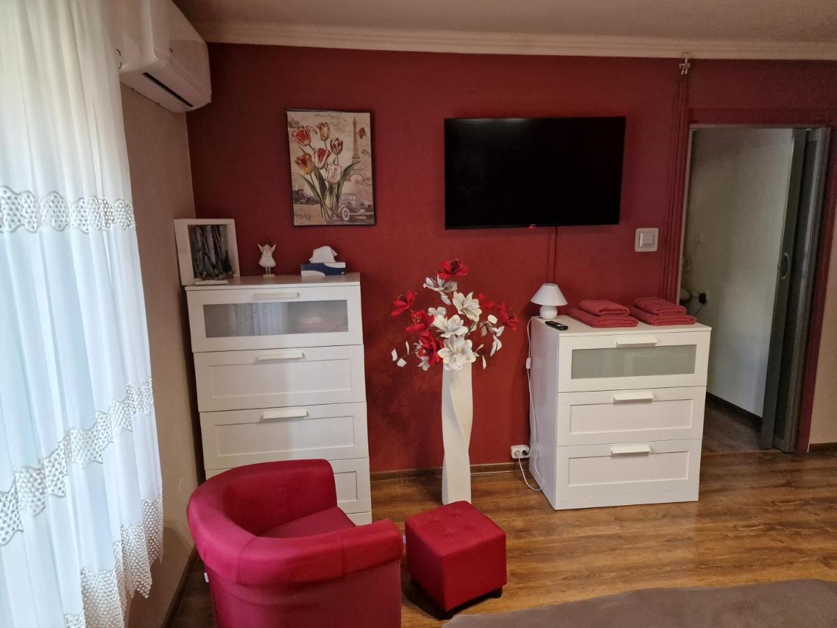 Mátyás Apartman - Housity