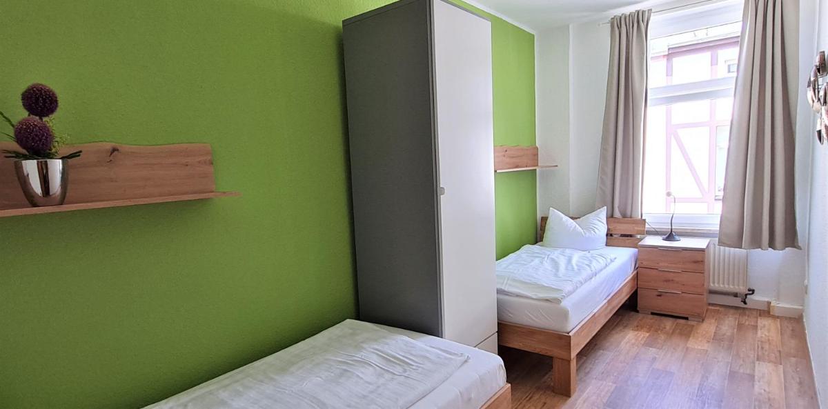 Ferienwohnung Sudenburg - Housity