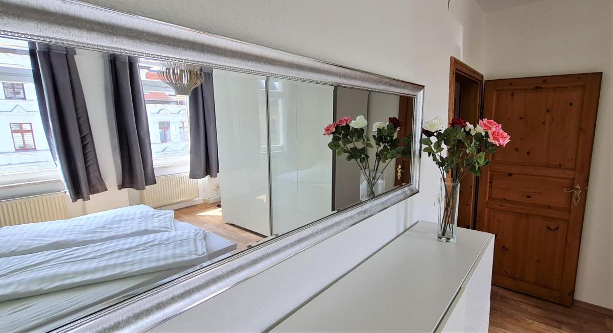 Ferienwohnung Sudenburg - Housity