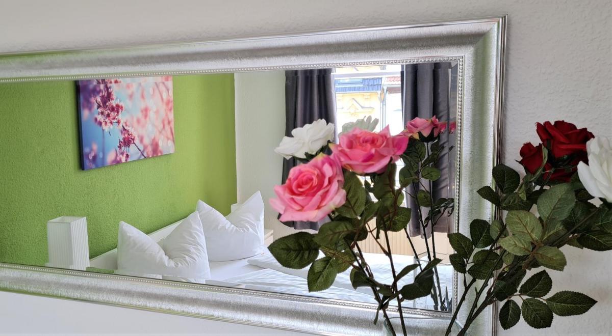 Ferienwohnung Sudenburg - Housity