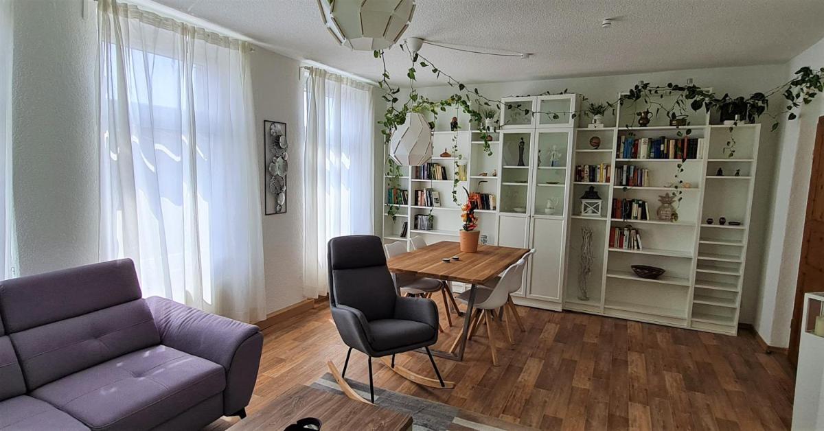 Ferienwohnung Sudenburg - Housity