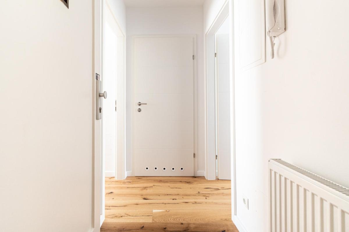 Apartment Kröllgasse I contactless check-in - Housity