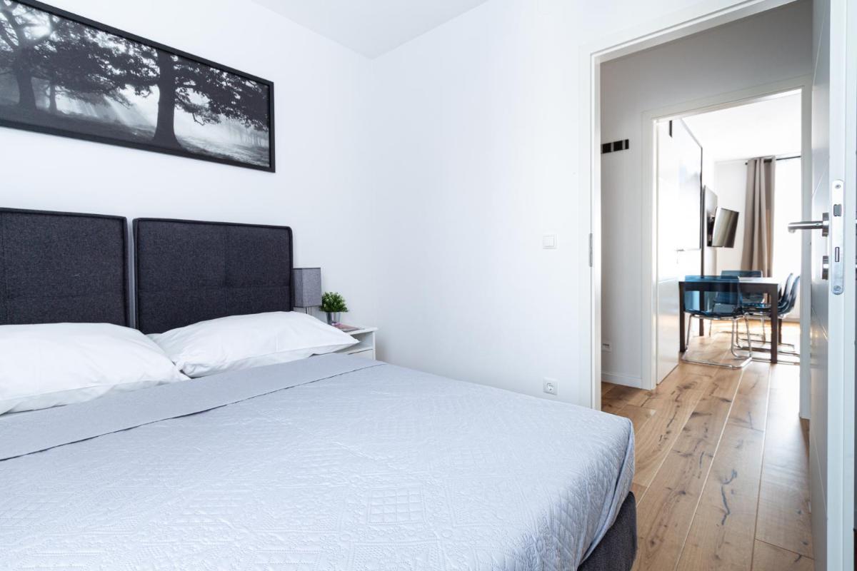 Apartment Kröllgasse I contactless check-in - Housity