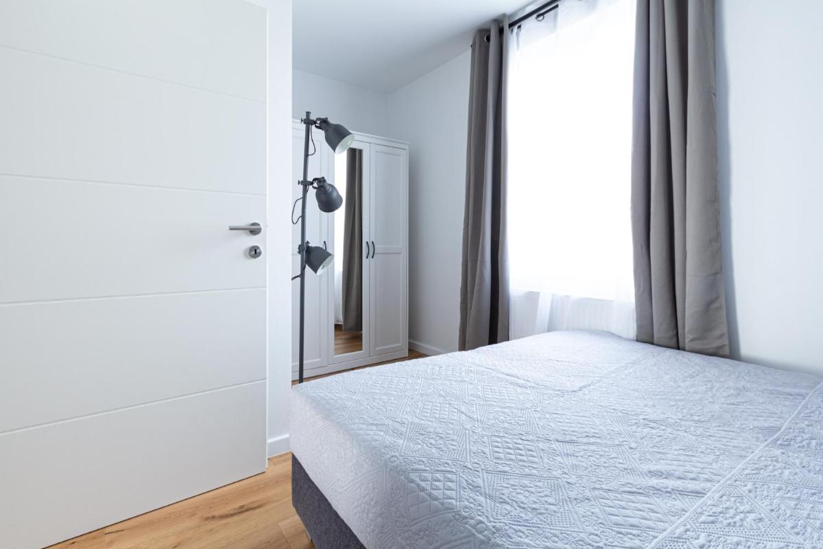 Apartment Kröllgasse I contactless check-in - Housity