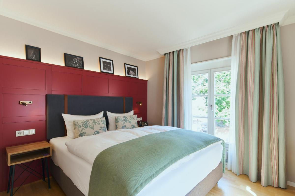 Suitetrails - Hotel Orangerie