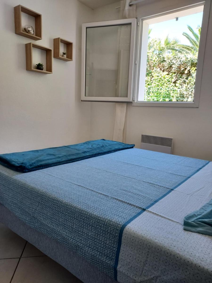 Suitetrails - Charmante maison Leucate avec garage, accès direct à la plage
