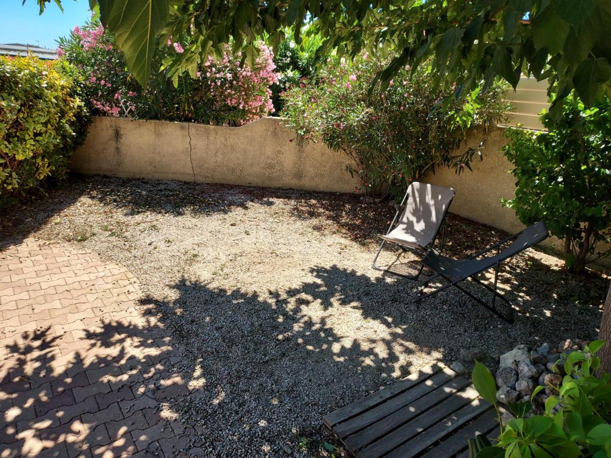 Suitetrails - Charmante maison Leucate avec garage, accès direct à la plage
