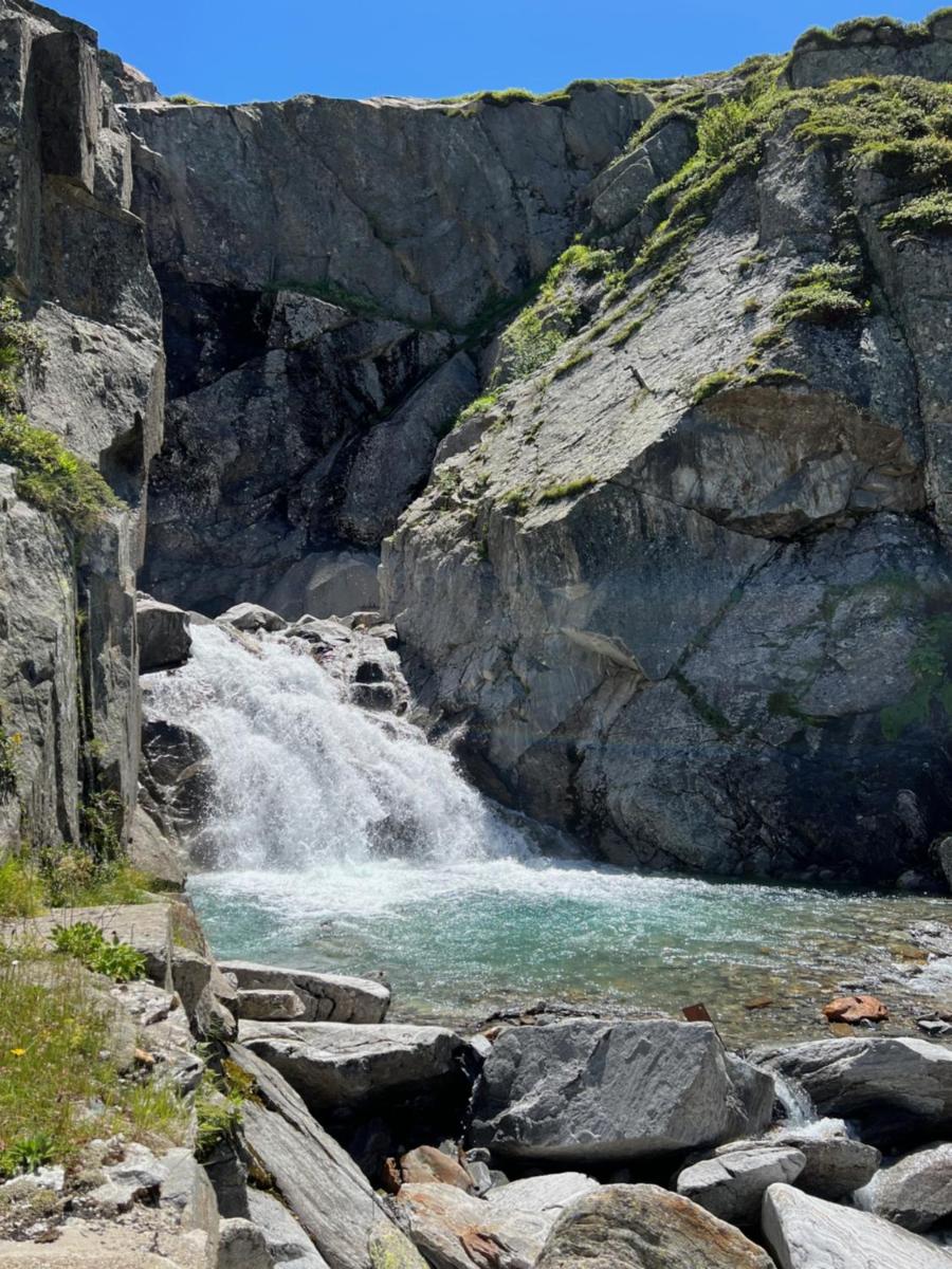 Great new apartment surrounded by nature. - Housity