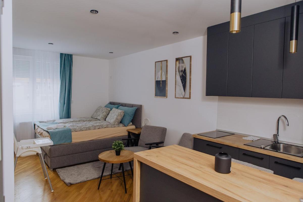 Sunshine apartments - Valjevo - Housity