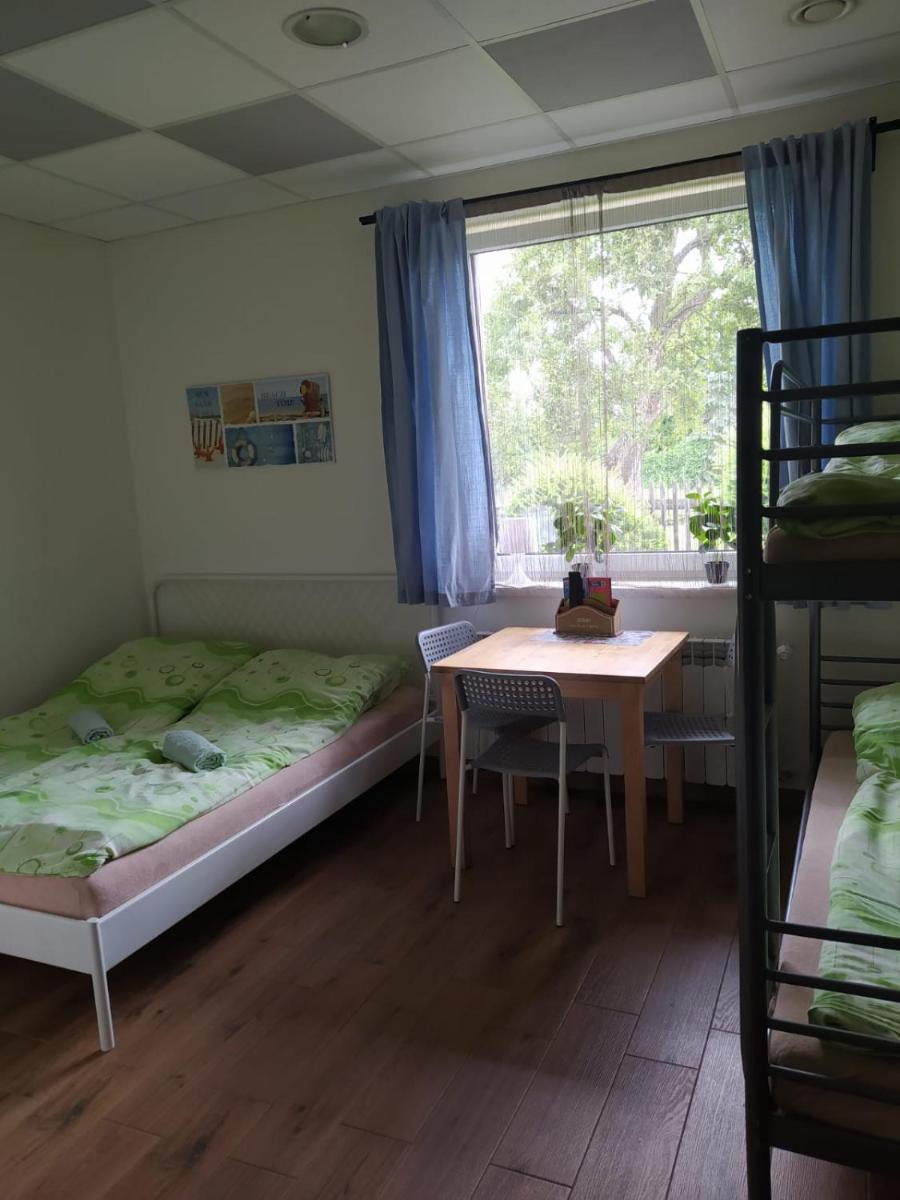 Pokoje Tanie Spanie - Housity